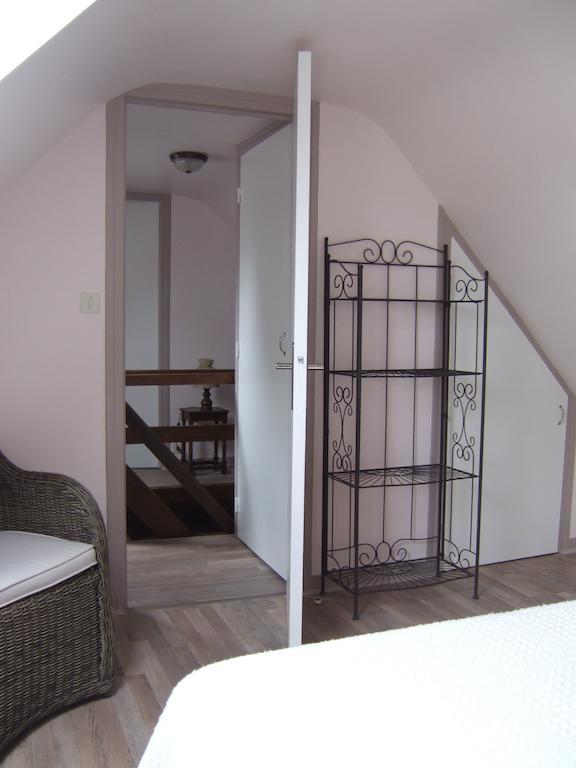 Penty De Kervillerm Douarnenez Room photo